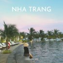 레몬당구클럽 | 나트랑 신상 숙소 추천 아미아나 리조트 깜란 디럭스킹룸 씨뷰