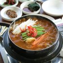 용인민물매운탕