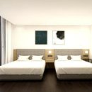 스테이인 호텔 봄 이미지