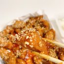 멕시칸치킨 이미지