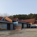달고나펜션