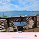 바다냥이네 | 남해힐링뷰펜션, 내돈내산 오션뷰 아침식사까지 주는 다퍼주는 펜션(+냥이헤븐)