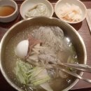 한솔냉면 이미지