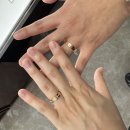 티투비 | 웨딩밴드 투어 후기 | 티파니·까르띠에·쇼메·불가리 비교 | 신세계 센텀점 (W_3)