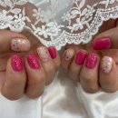 네꼬네일 | 화곡네일 네꼬네일 이쁜 여름네일아트 후기