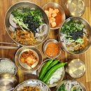 창녕 맛집 남지묵집 이미지