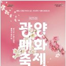 매화 - 광산구 풍영로101번안길 3-6 | 매화