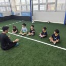 세종당구장 아카데미클럽 | 세종유소년축구 즐거운 축구 배우기, 제이풋볼아카데미 후기