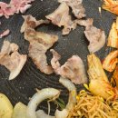 꽃보다삼겹 | 김해 삼계동 맛집 솥뚜껑한판 삼겹 목살 꽃삼겹살 후기