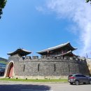 유)서남건설 | [수원화성] 사진 5 (팔달문에서 서장대까지)