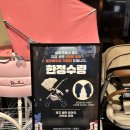 그린아파트B동 | 영통 베이비하우스 3트끝에 유모차 구매한 썰푼다 실버크로스 듄2 내돈내산