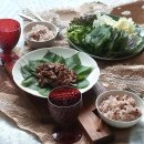 미소그릴 국내산 수제 돼지갈비 밀키트 양념 쏙쏙 부드럽고 감칠맛이 입안 기득