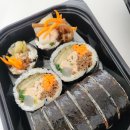 마담김밥 - 서구 구봉로 137 | 노은동 점심메뉴 추천🍙 마담김밥 묵은지참치&불어묵김밥 리뷰 (배달 가능)