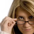 아이원안경 이미지