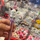 후르츨리협재점 | 제주도 키캡 볼꾸 체험 키티 굿즈 가득한 협재 소품샵 후르츨리