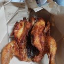 꼬레랑 | 꼬레랑 옛날통닭 파주점 포장후기