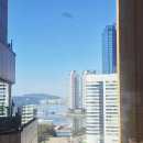 GS25해운대패러그라프 | 해운대 커플호텔 숙소 추천 뉴시즈 부산 커플여행