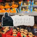 동대문쇼핑타운 | [동대문 완구거리] 토요일 낮 방문 후기! 왁뿌볼 파는 곳부터 실바니안 가격 비교까지