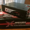 [판매완료] 성지 X-power 25A / 머치모어 플래타3 변속기 / 스피드패션 그란투리스모 2.1 Pro 변속기 / 스피드패션 17.5R MMM 모터 / 2S 5000mAh 50C 배터리 이미지