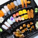 평전로 | 초밥싸롱 서김해점 내돈내산 배달 솔직후기