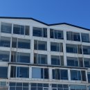 모래뜰펜션 2호점 | [고성] 강원도 고성 감성 숙소 추천! 전 객실 오션뷰 + 스파 '쏠마린펜션' 솔직 후기