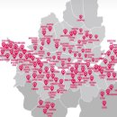 펄스캠 생활과학 영등포 | [영등포구청역 헬스장] 400평 대형시설의 스포애니 영등포구청역점(PT 전문)