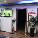 반월스크린골프존 이미지