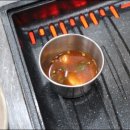 표선갈치조림