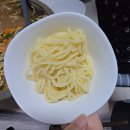 전금례닭볶음탕 | 부천 송내 쌀국수 맛집 홍호아포미, 산더미 홈메이드 물회, 연세우유 말차초코크림빵 등 디저트로 일상...