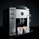유라(jura)의 인터넷 기능이 장착된 커피머신 ‘임프레사 F90’ 판매중!..추천! 에스프레소커피머신 이미지