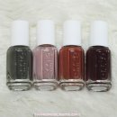 Essie 2011 가을 Carry On 컬렉션 미니 이미지