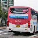 한빛마을 2,5단지 삼거리 이미지