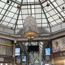 정서진중앙시장 사거리 이미지