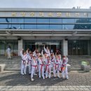 태권도 국기원심사 남양주 경희대박사태권도 승품 승단 심사 참석 후기