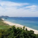 동해바다 이미지