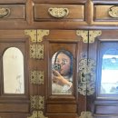 필우재뜰안 이미지