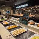 초콜릿PC존 | 애슐리퀸즈 평일 런치 시간 가격 가성비좋은 뷔페(디너 차이)