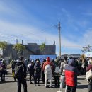 유화 A반 | 2025. 10. 24. 금. DMZ 평화의길 걷기로드 (16코스) 후기