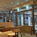 N120 | [신사역] 조용하고 분위기 좋은 카페 :: 사월의 숲