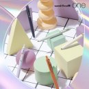 디자인클립 | 유니 유니볼원 F 모던팝 클립 한정판 후기｜필기감·디자인 모두 잡은 고급 볼펜