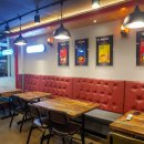 혜화동 돈까스극장 청주용암점 이미지