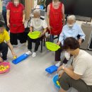 미호유치원 | [맞춤형 실버노바] 발 지렛대