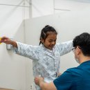 의료법인 희망나눔 의료재단 | 애터미 의료나눔, 타리의 기적"Atomy Medical Sharing, Tari's Miracle"