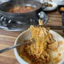 닭칼도리만