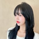 헤어살롱 예나 | 오금동 미용실 여자 머리 전문 메이원헤어 예나디자이너