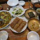 곤드레밥집 이미지