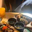 김밥초밥