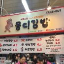 서문시장제1지구직물시장 | 대구서문시장 몽디김밥 라면땅핫도그 서문빙수 꾼만두 등 맛집리스트 후기