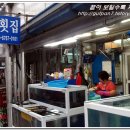 명지시장 이미지