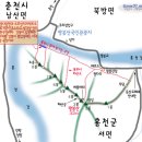 제4차 한마음산악회 산행 - 홍천 팔봉산 (관악산으로 변경) 이미지